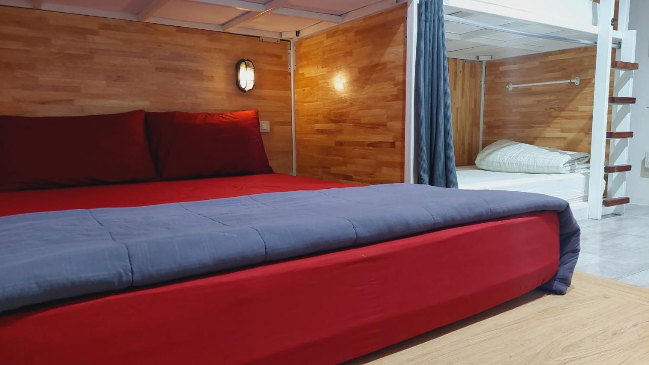 Neat Hostel Chiang Mai Dış mekan fotoğraf